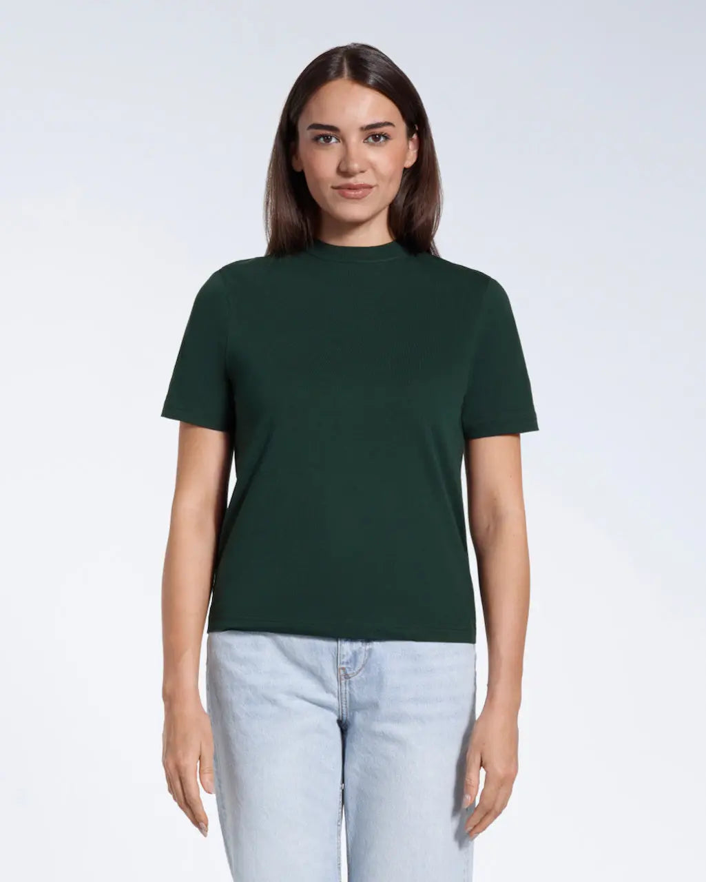 Crew Neck T-Shirt