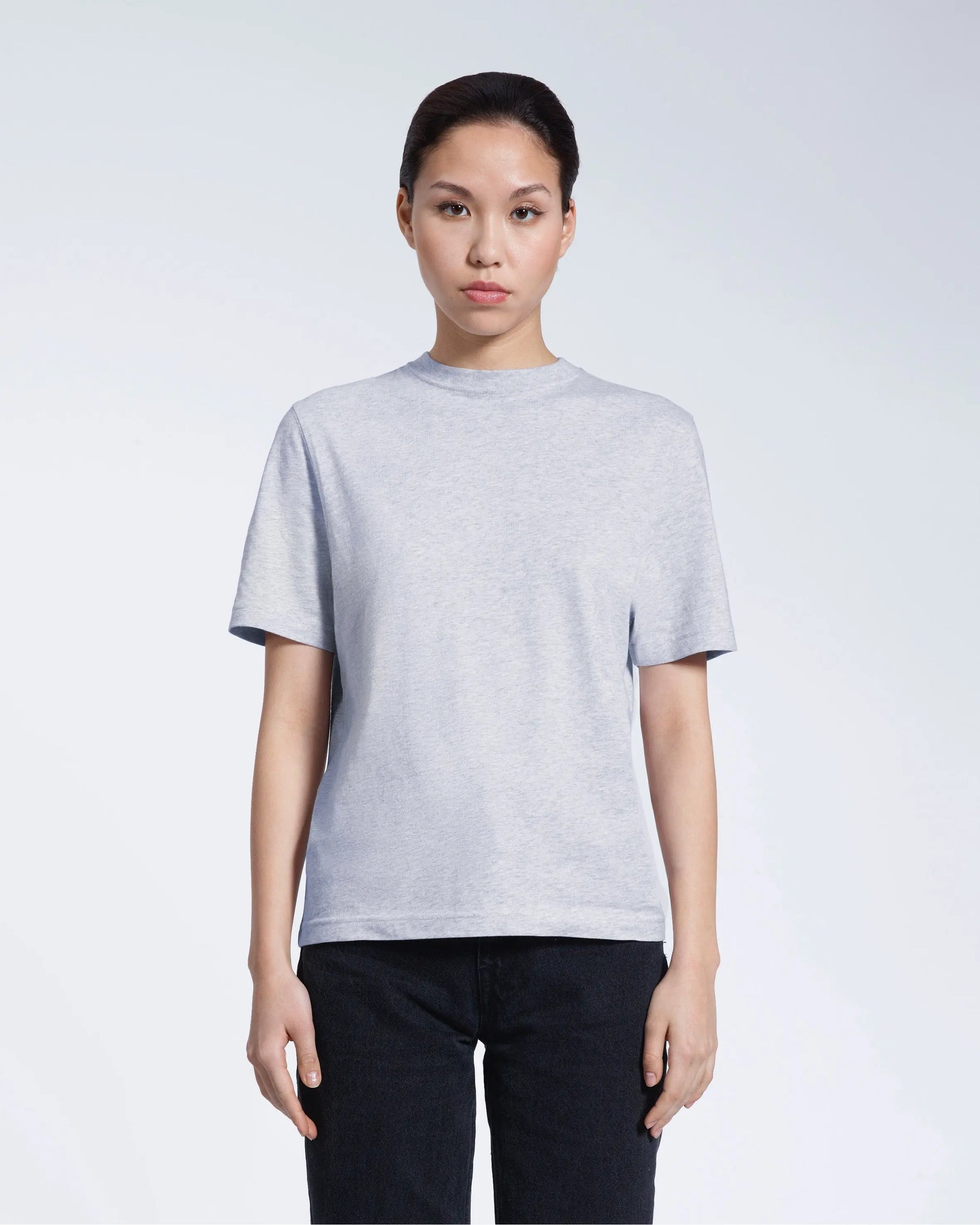 Crew Neck T-Shirt