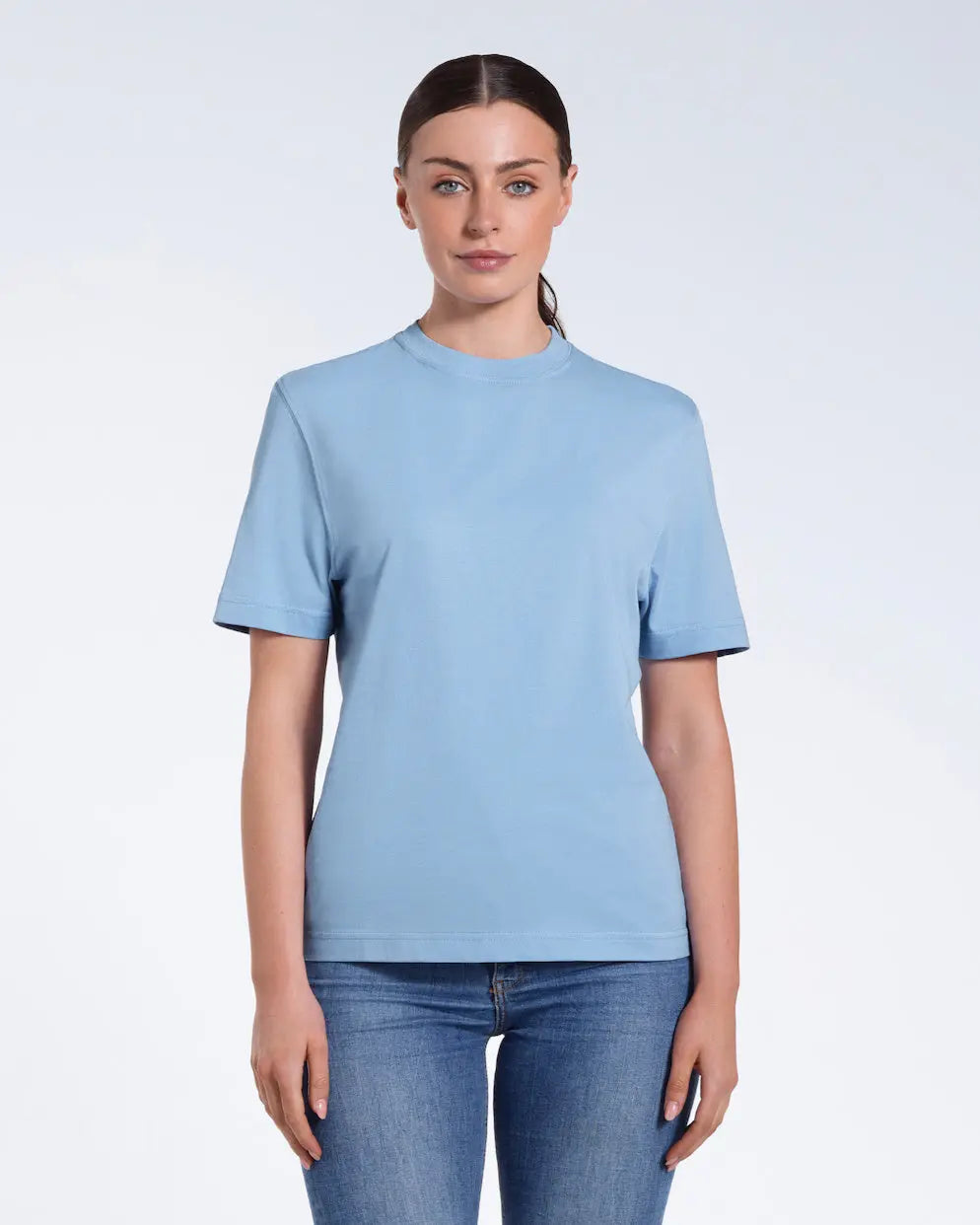 Crew Neck T-Shirt