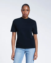 Crew Neck T-Shirt
