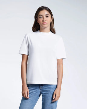 Crew Neck T-Shirt