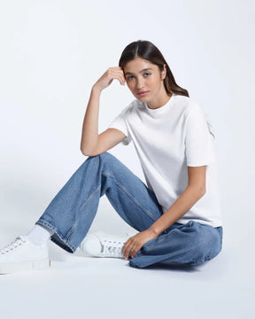 Crew Neck T-Shirt