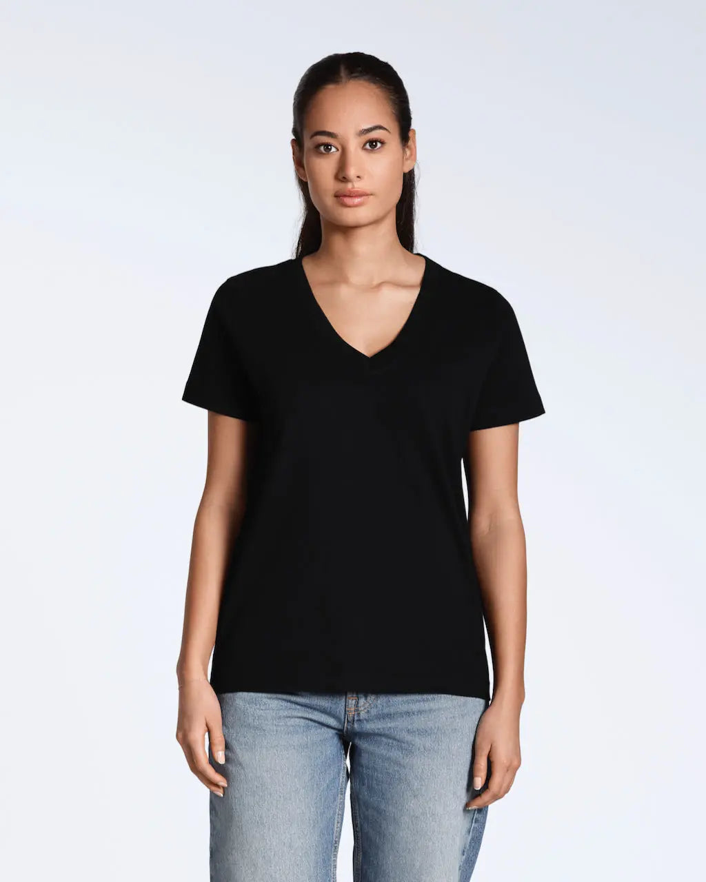 V-Neck T-Shirt