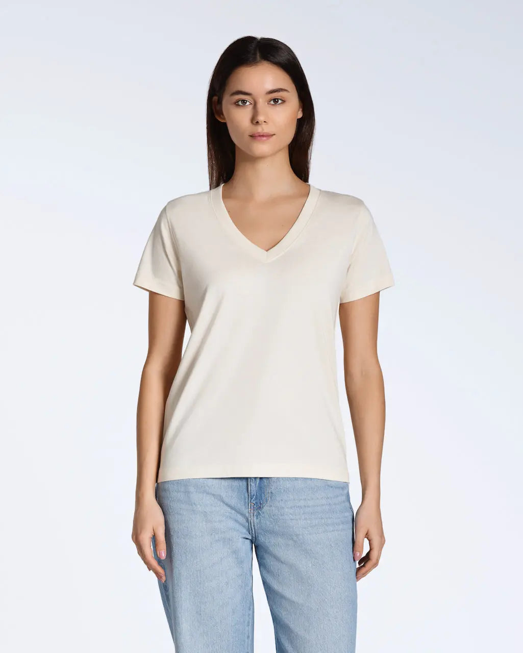 V-Neck T-Shirt