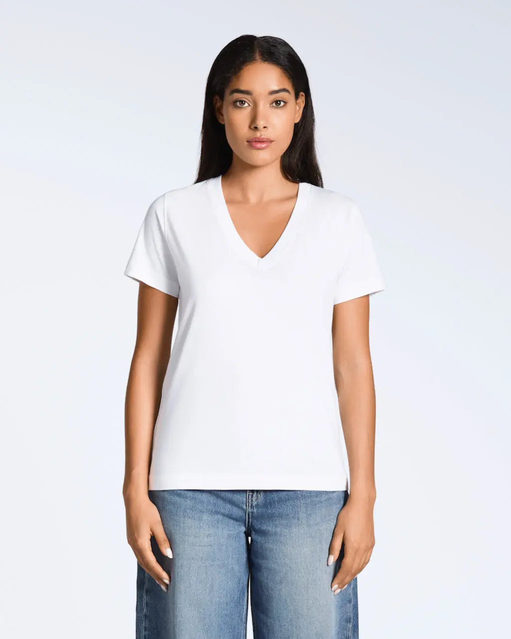 V-Neck T-Shirt