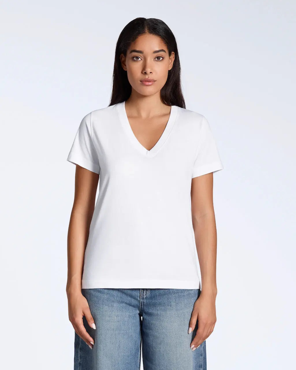 V-Neck T-Shirt