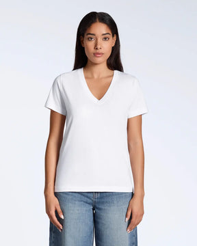 V-Neck T-Shirt