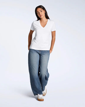 V-Neck T-Shirt