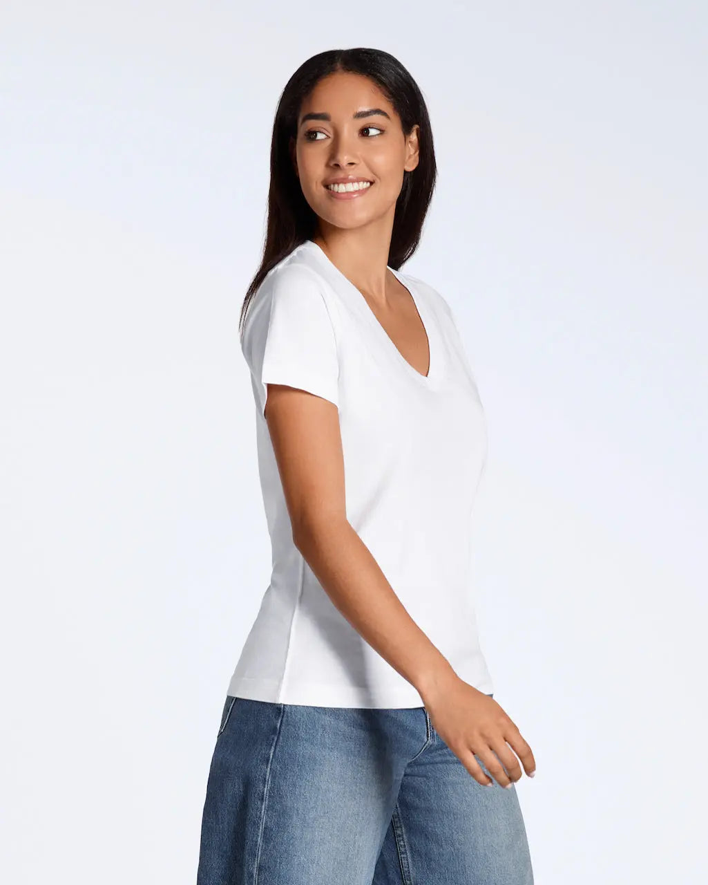 V-Neck T-Shirt