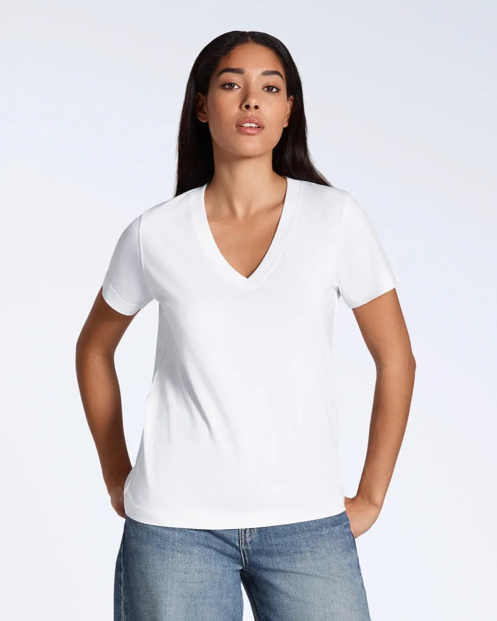 V-Neck T-Shirt