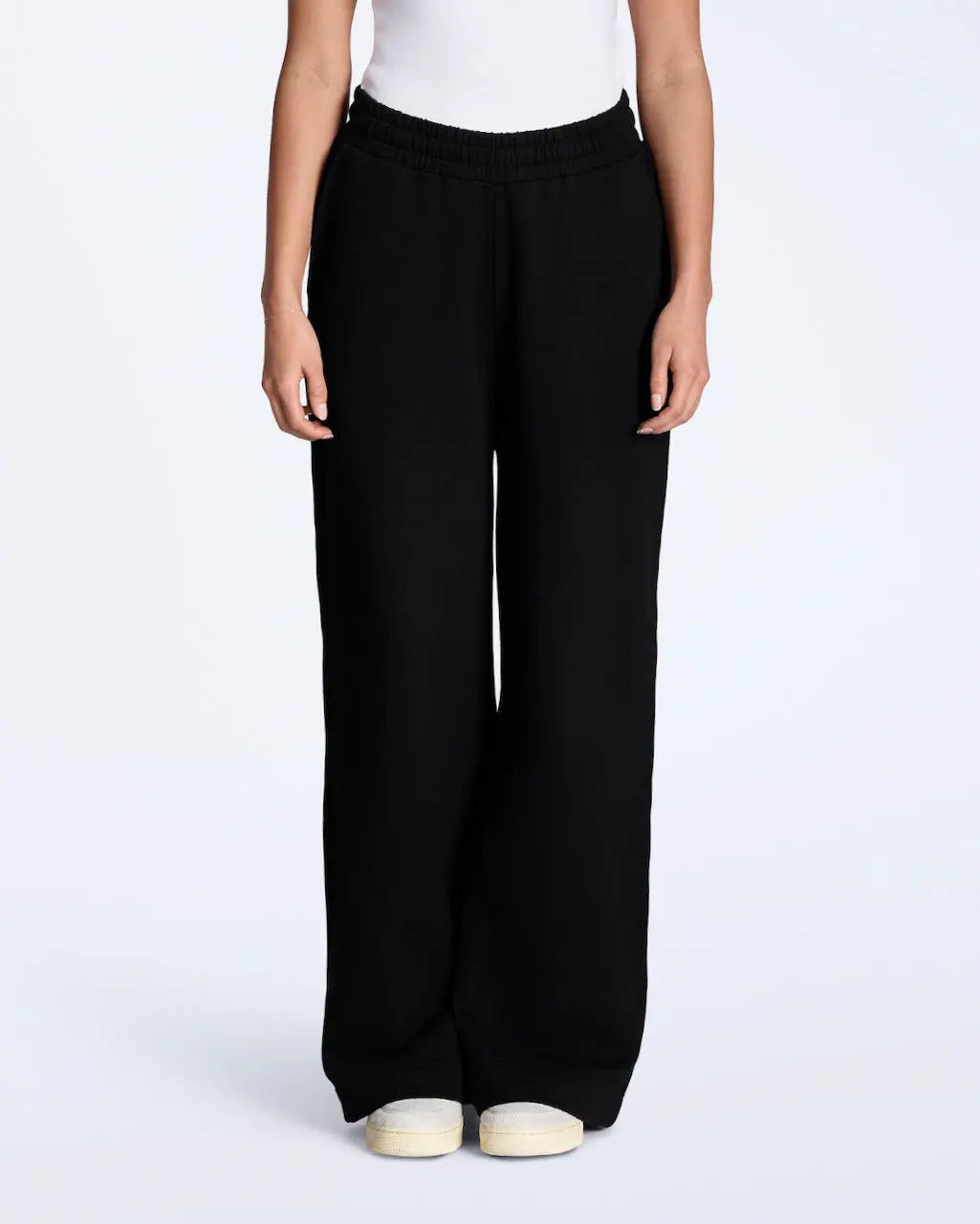 Wide Leg Joggers