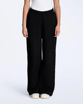 Wide Leg Joggers