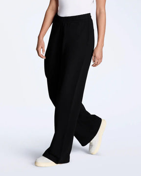 Wide Leg Joggers