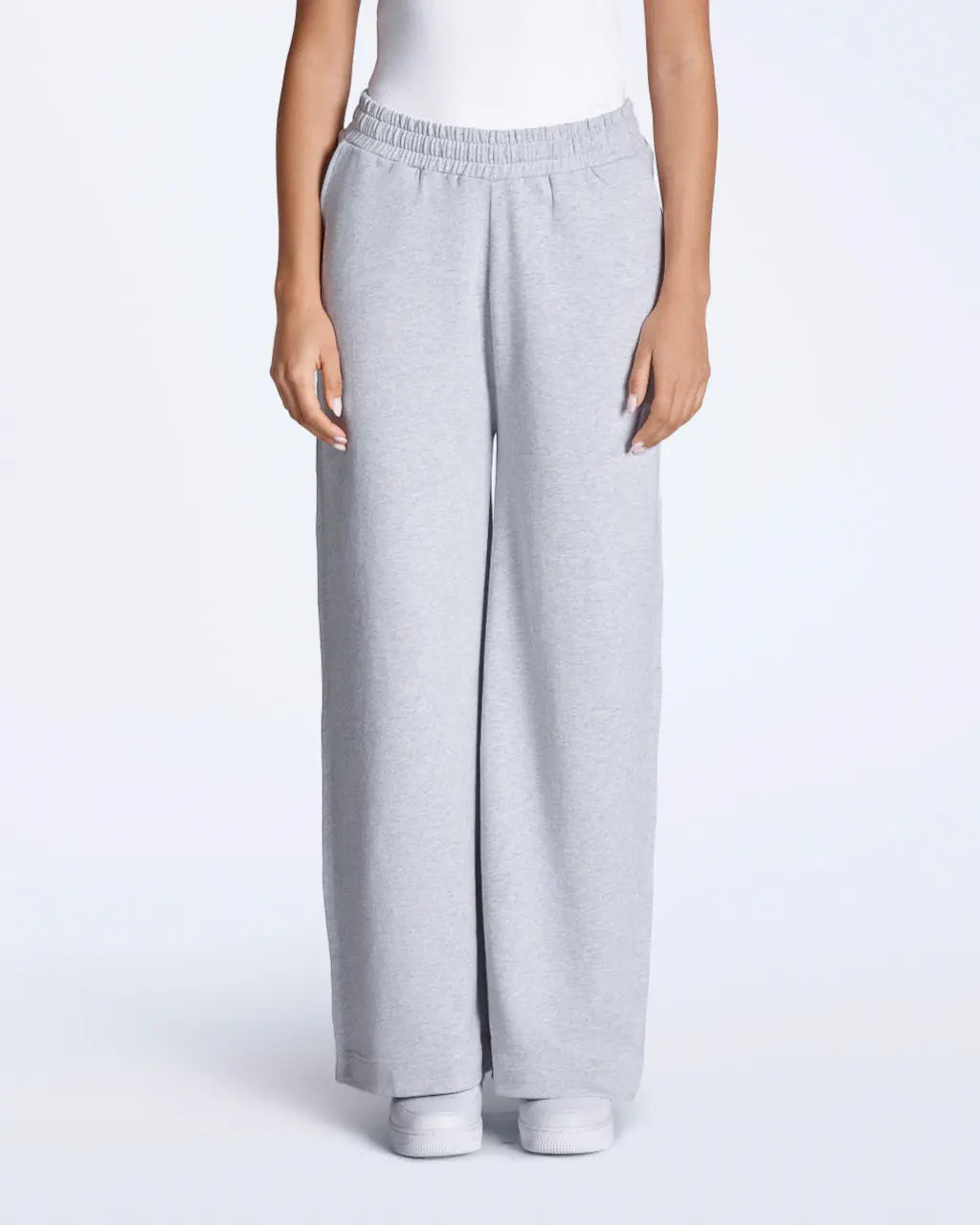Wide Leg Joggers