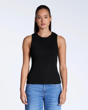Ribbed Tank Top