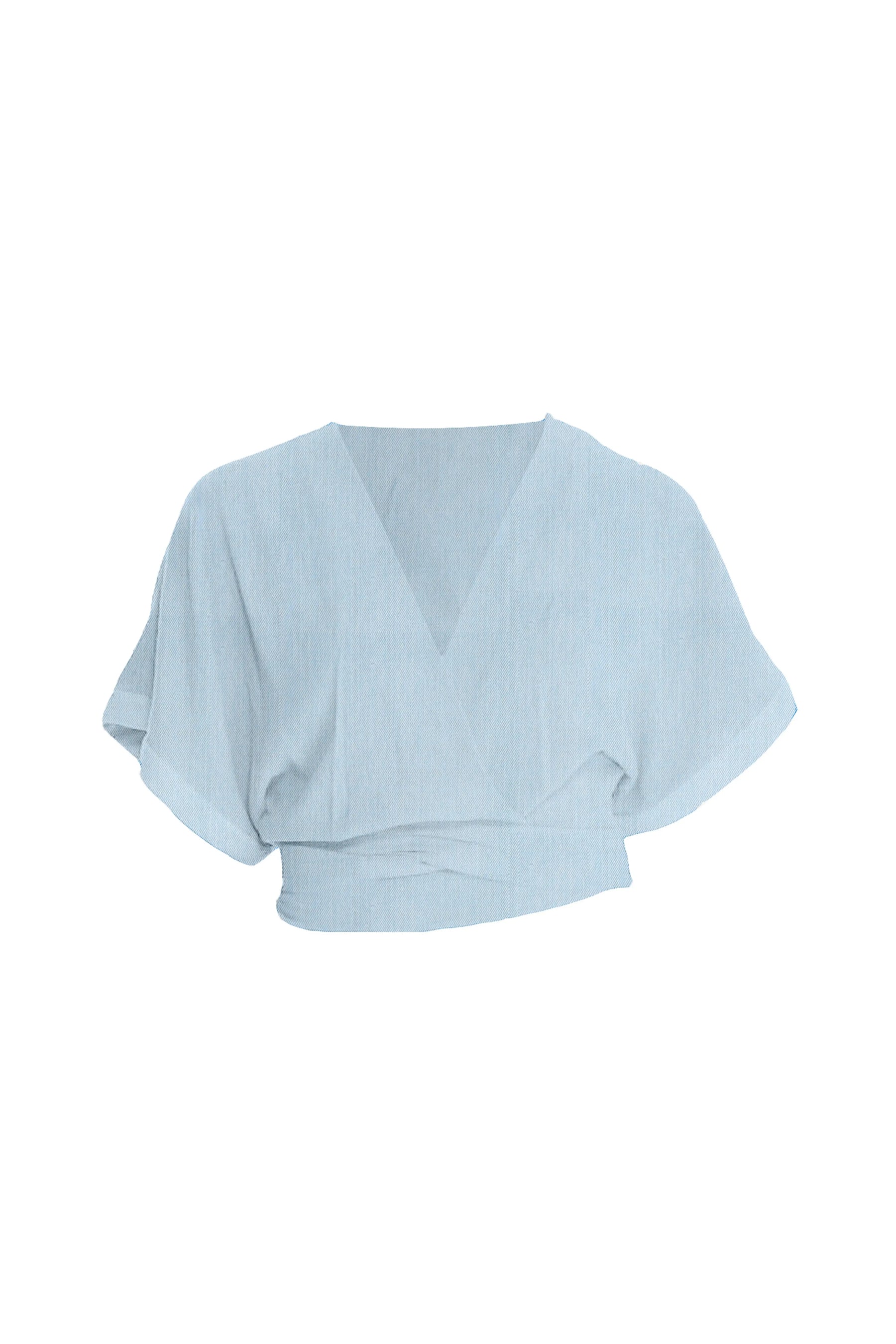 Wrap Top