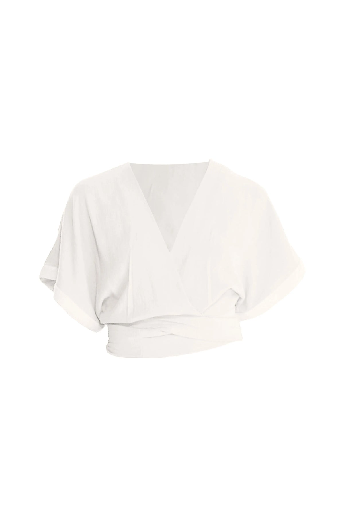 Wrap Top