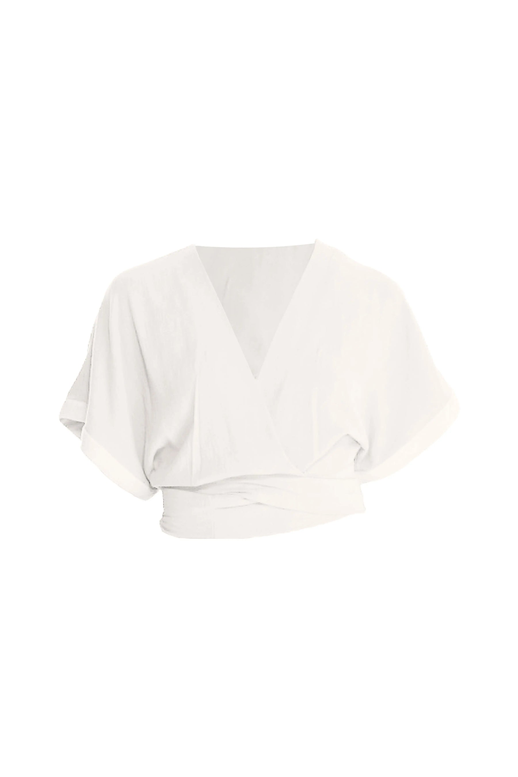 Wrap Top