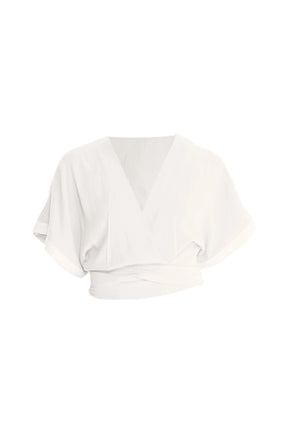 Wrap Top