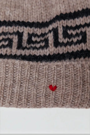 Sari baby alpaca scarf