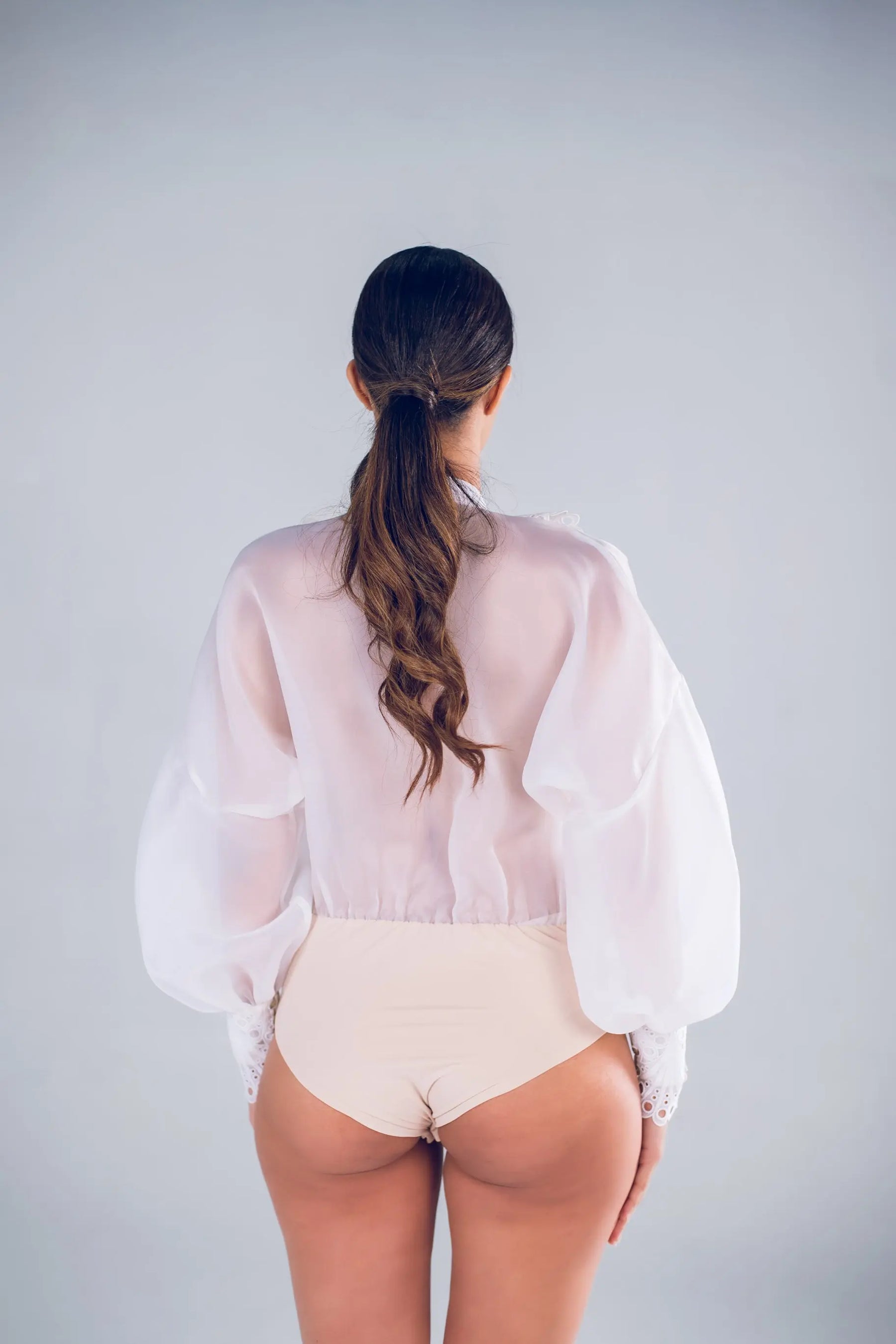 Vela Bodysuit