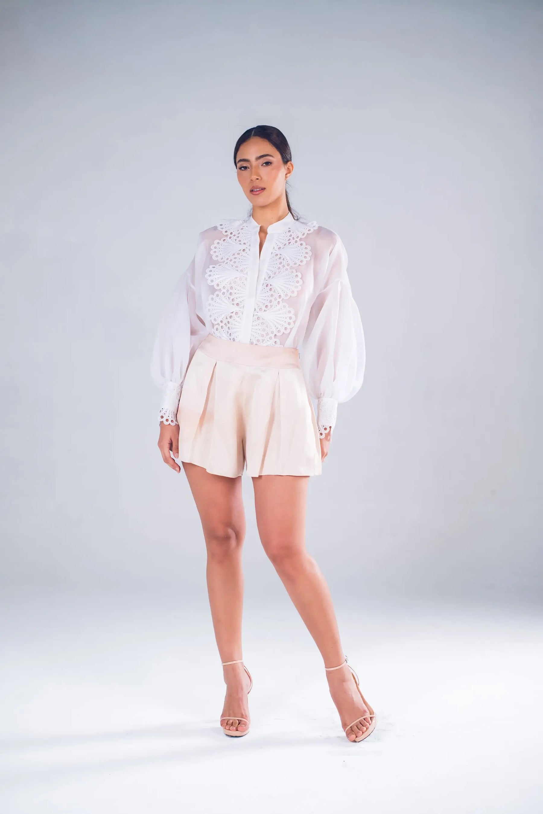 Vela Bodysuit