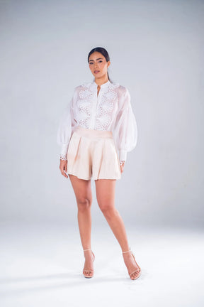 Vela Bodysuit