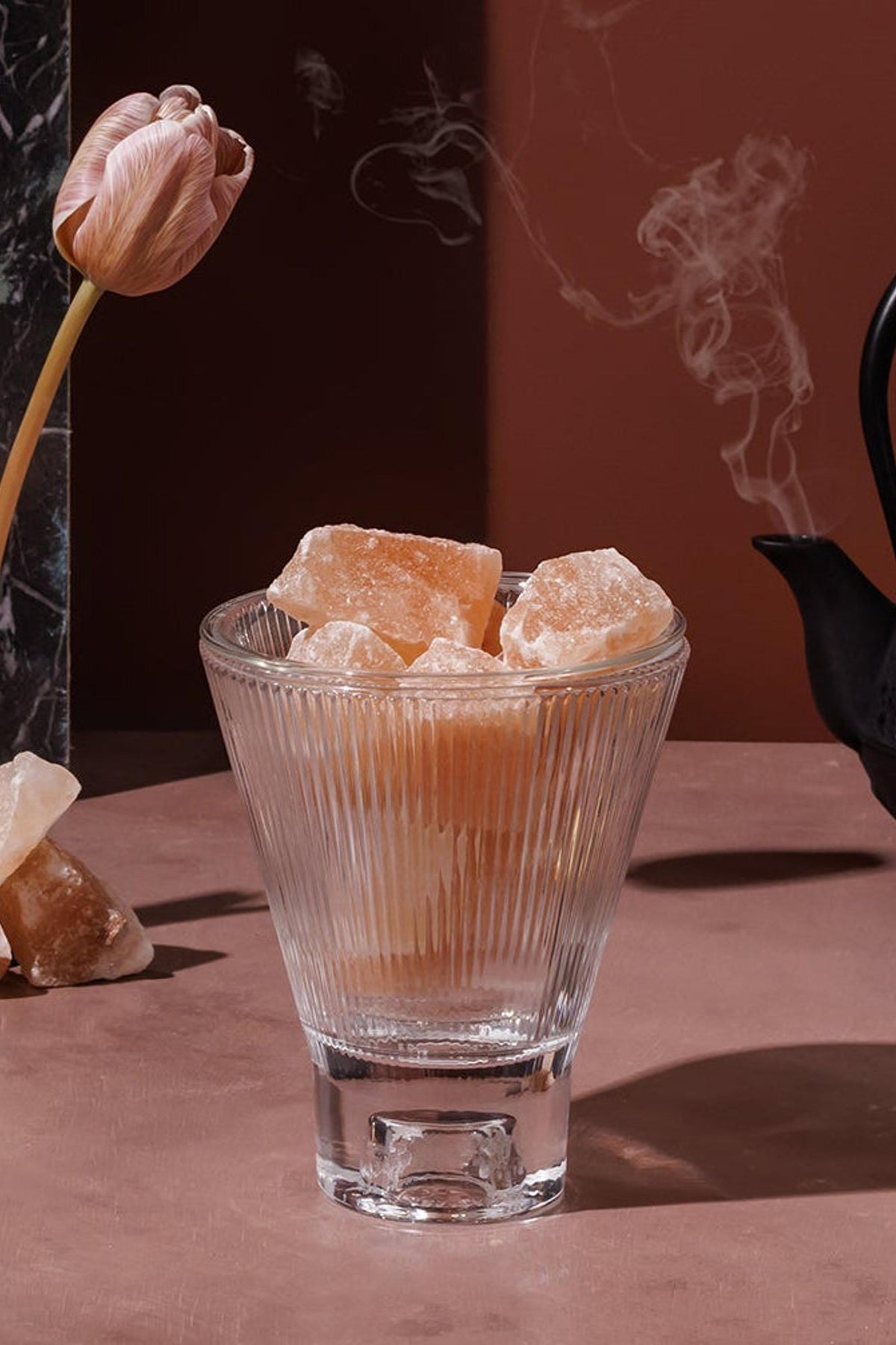 Zai Himalayan Diffuser - Fig & Flowers