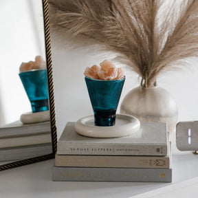 Zai Himalayan Diffuser - Oud & Bergamot