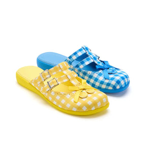 Zest Picnic Women's Mary Jane Clogs