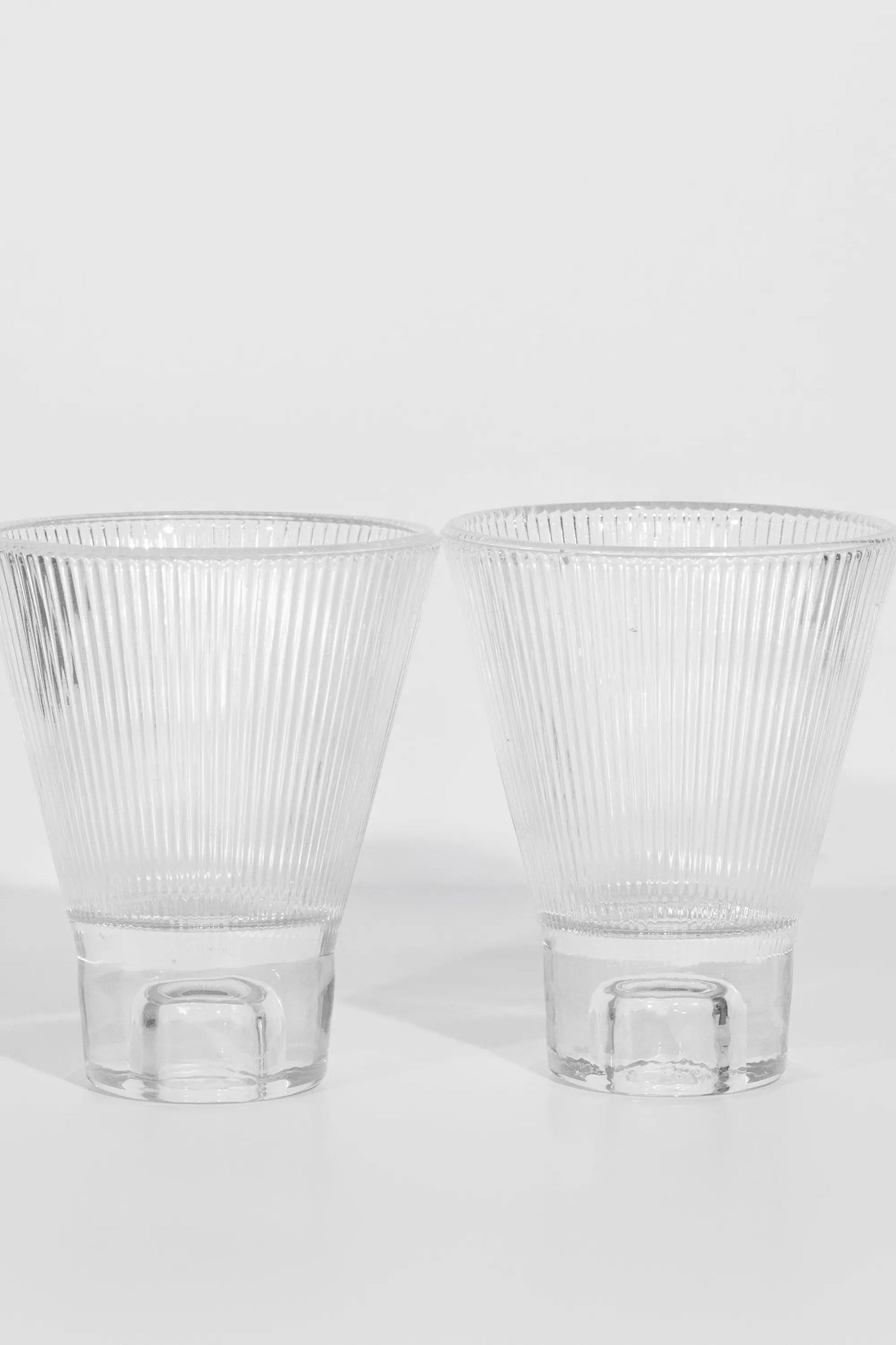 Zai Tumbler  Set Of 2
