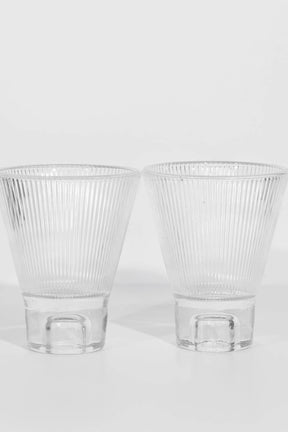 Zai Tumbler  Set Of 2