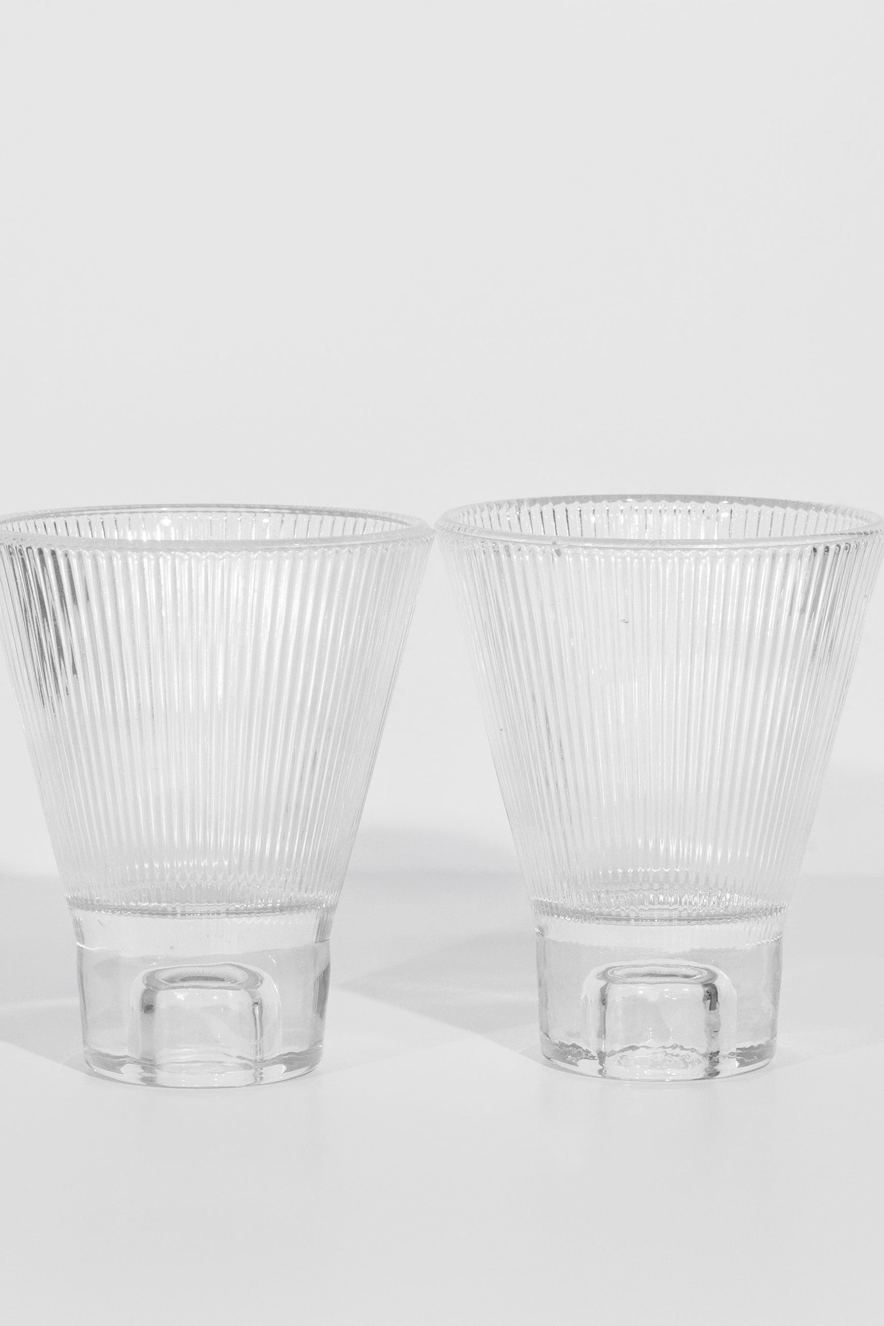 Zai Tumbler  Set Of 2