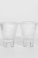 Zai Tumbler  Set Of 2