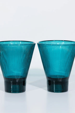 Zai Tumbler  Set Of 2
