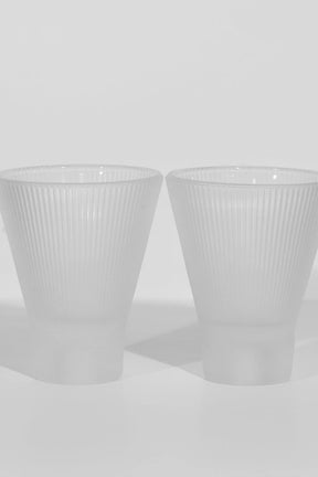 Zai Tumbler  Set Of 2