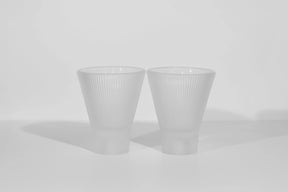Zai Tumbler  Set Of 2