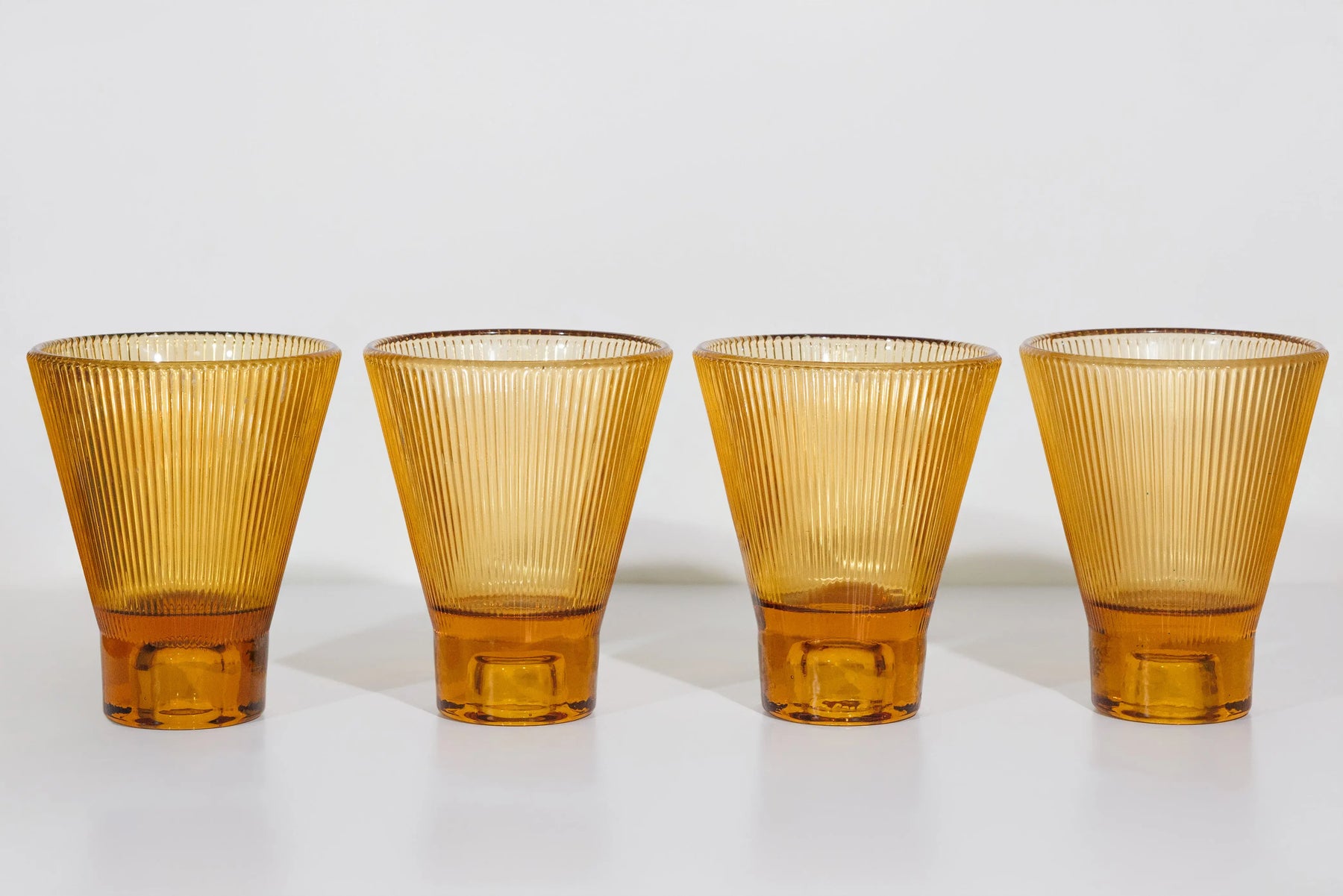 Zai Tumbler Set Of 4