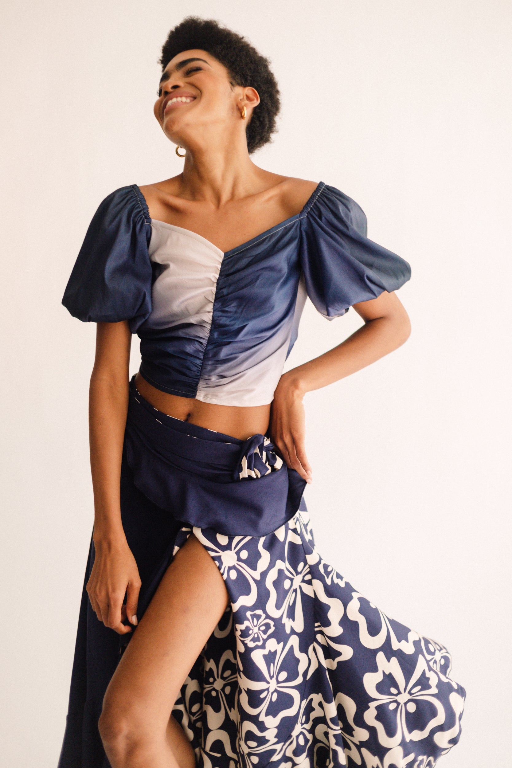Veda Skirt