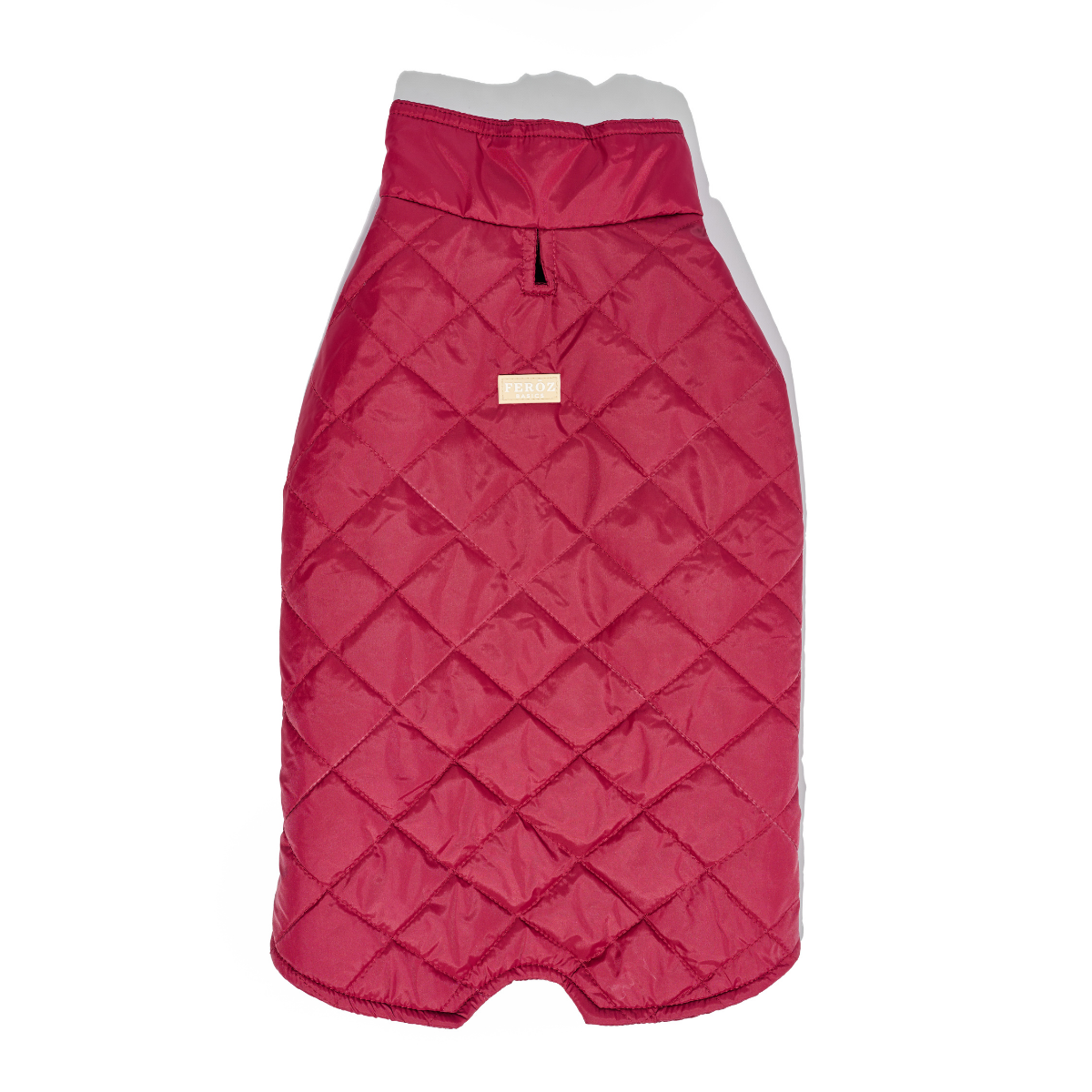 Dog Vest BASIC Ruby