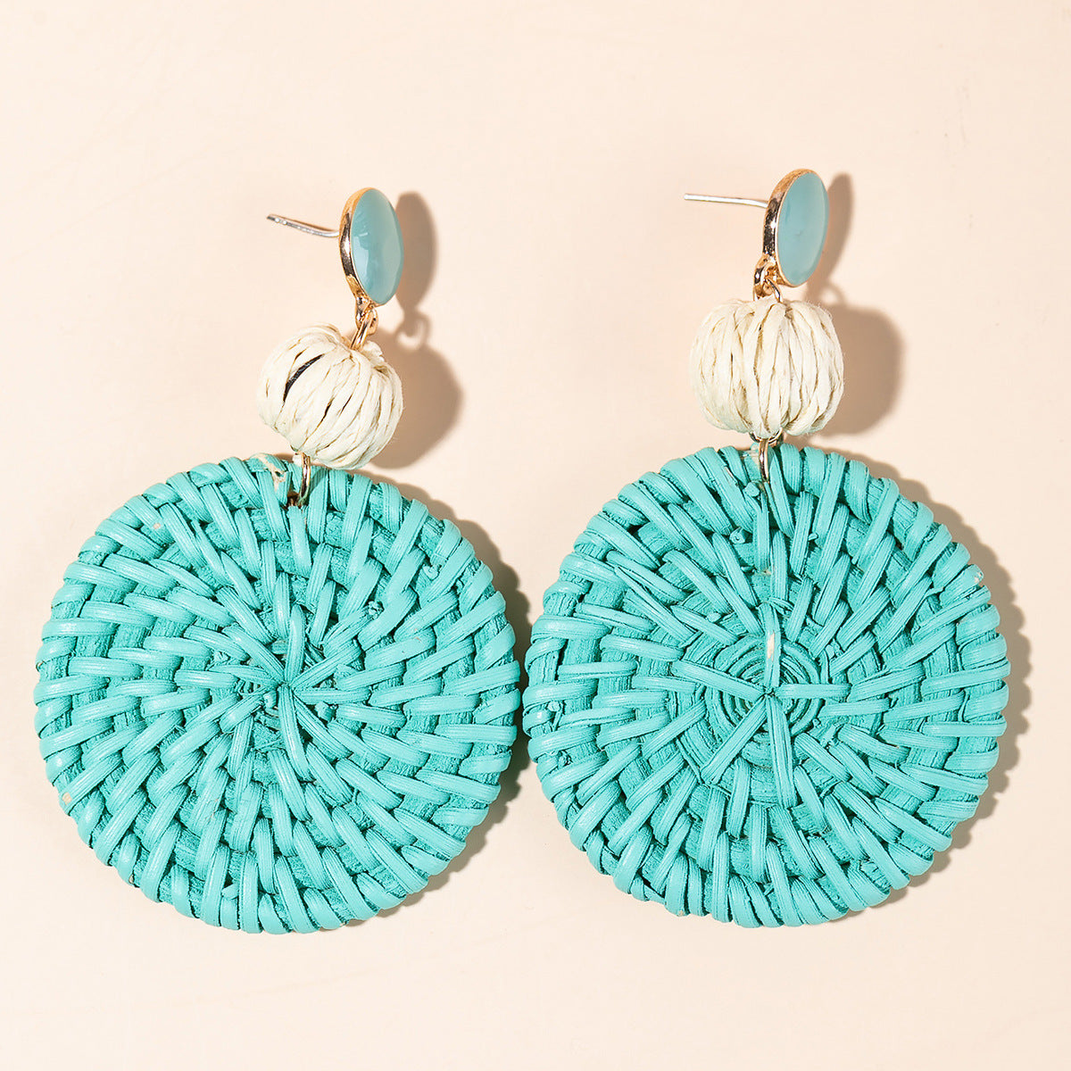 Okahao Earrings