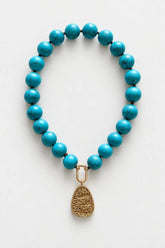 Craski Necklace with pendant