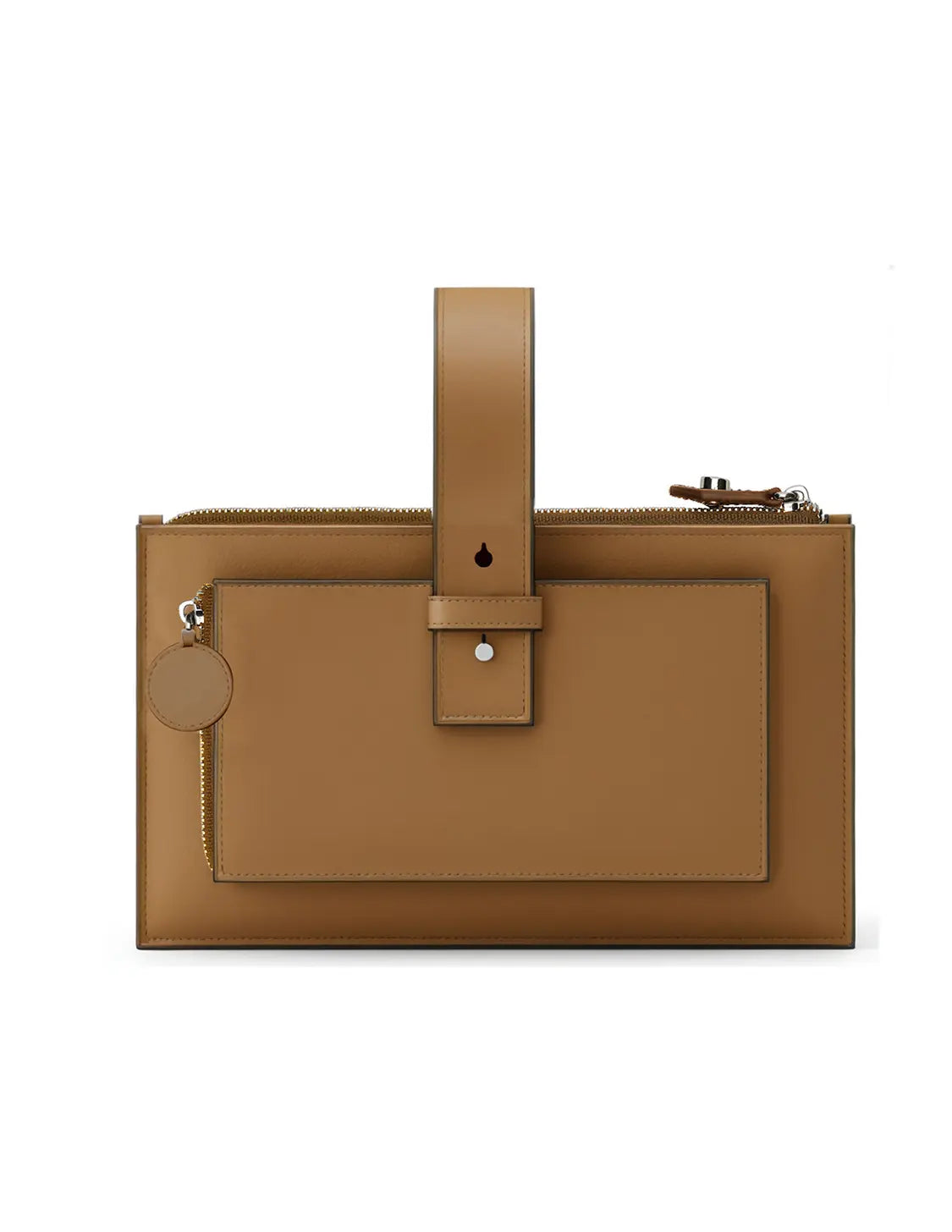 Sloboda Clutch Bag