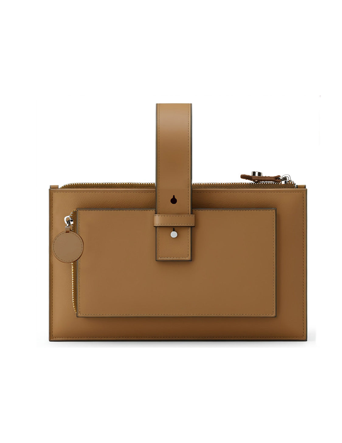 Sloboda Clutch Bag