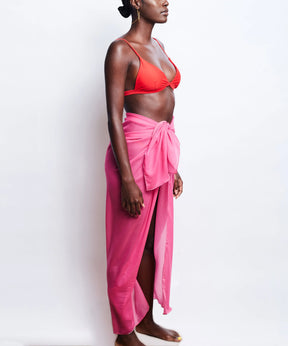 Berry Sarong
