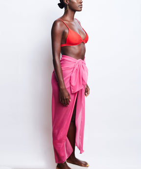 Berry Sarong