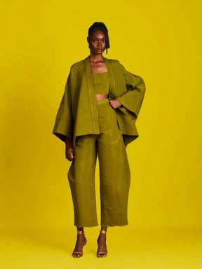 Reni  3 piece Set
