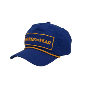 Lekker Year Cap