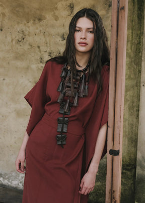 Ceremonia Dress