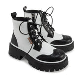 Havana Women's Chunky Platform Boots